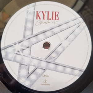 Kylie Minogue - Kylie Christmas