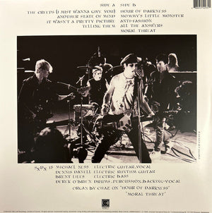 Social Distortion - Mommy's Little Monster