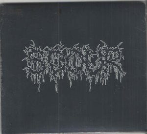 Scour - Black - 2020