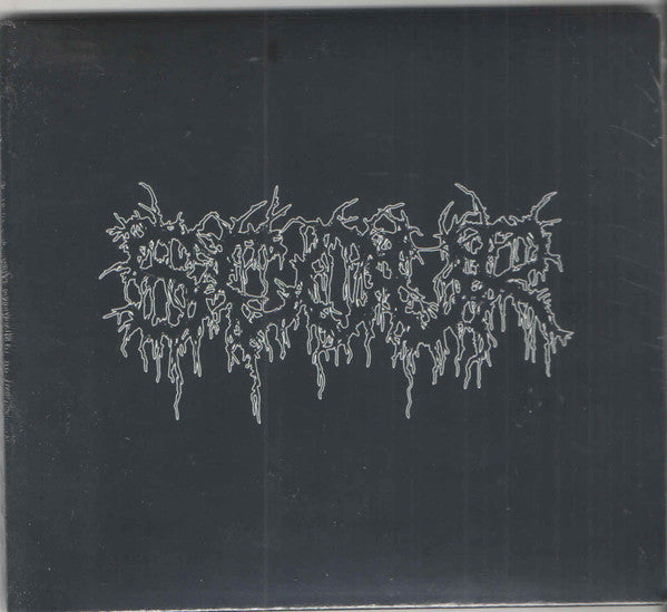 Scour - Black - 2020