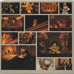 Sir Neville Marriner, Academy Of St. Martin-in-the-Fields, The - Amadeus (More Music From The Original Soundtrack Of The Film) - 1985