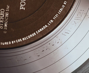 Cheap Trick - Found All The Parts - 1983