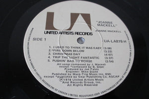 Joanne Mackell - Joanne Mackell