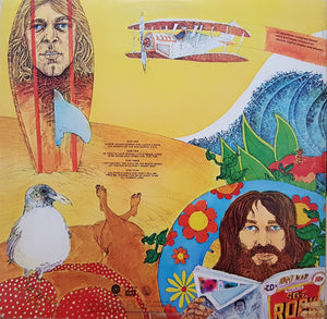 Beach Boys, The - Endless Summer - 1977