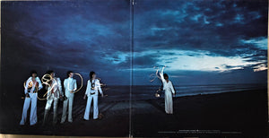 Rolling Stones, The - Black And Blue - 1976
