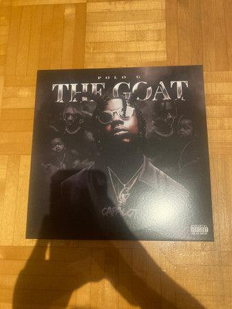 Polo G - THE GOAT 2020 - Quarantunes