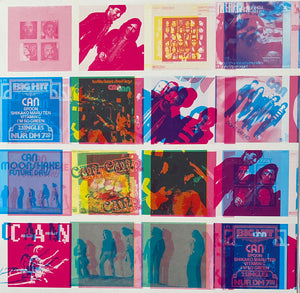 Can - The Singles - 2017