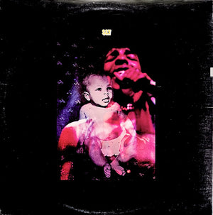 Sly & The Family Stone - Stand! - 1975