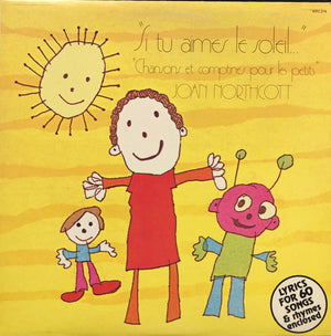 Joan Northcott - Si Tu Aimes Le Soleil -
