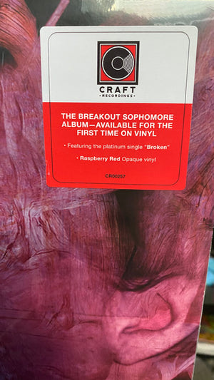 Seether - Disclaimer II