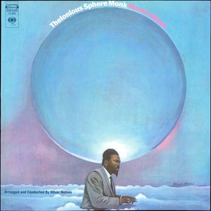 Thelonious Monk - Monk's Blues - 2024
