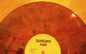 Harold Alexander - Sunshine Man