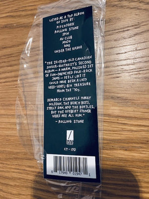 Mac DeMarco - Salad Days Vinyl Record