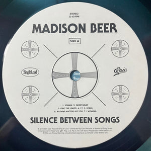 Madison Beer - Silence Between Songs