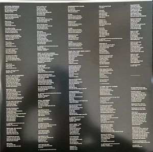 Jerry Leger - Nothing Pressing 2022 - 2022 - Quarantunes