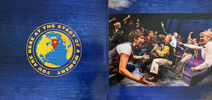 Irene Sankoff, David Hein - Come From Away (Original Broadway Cast Recording) - 2019