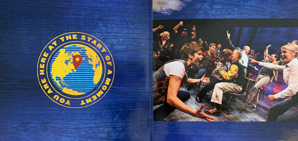 Irene Sankoff, David Hein - Come From Away (Original Broadway Cast Recording) - 2019