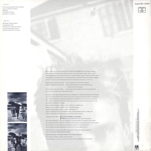 Sting - The Dream Of The Blue Turtles - 1985