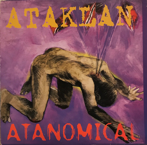 Ataklan - Atanomical