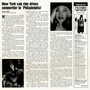 Q. Lazzarus - Goodbye Horses