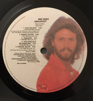 Bee Gees - Greatest - 1979