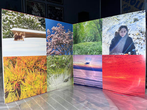 Still Woozy - Love Seat