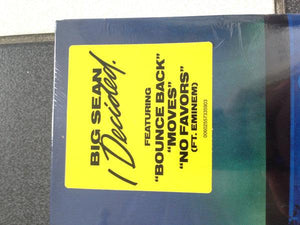 Big Sean - I Decided 2017 2017 - Quarantunes