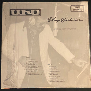 Avo Sarkissian - Avo Sarkissian