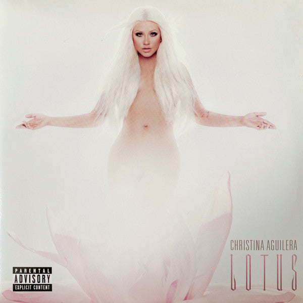 Christina Aguilera - Lotus