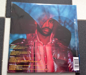 Big Sean - I Decided 2017 2017 - Quarantunes