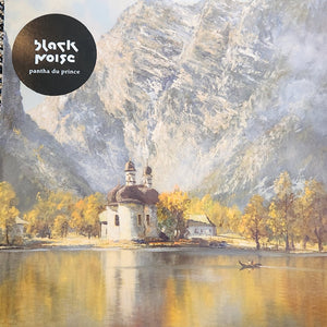 Pantha Du Prince - Black Noise - 2010