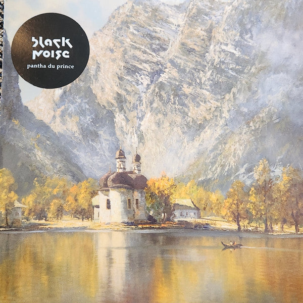 Pantha Du Prince - Black Noise - 2010