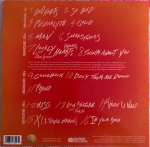 JoJo (3) - Good To Know