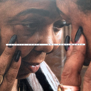 Cesaria Evora - Nha Sentimento - 2024