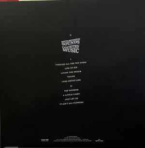 Sturgill Simpson - Metamodern Sounds In Country Music