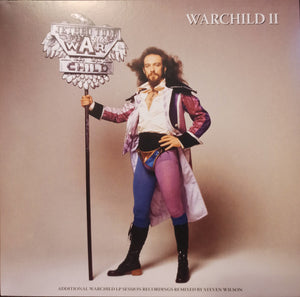 Jethro Tull - WarChild II - 2022