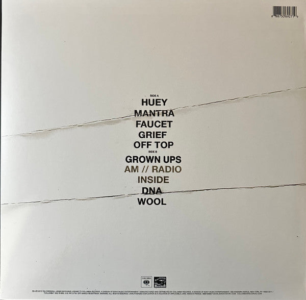 Earl Sweatshirt - I Don't Like Shit, I Don't Go Outside: An Album By Earl Sweatshirt