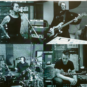 Social Distortion - Sex, Love And Rock 'N' Roll