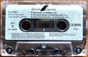 David Arkenstone With Andrew White - Island - 1989