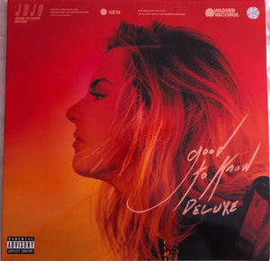 JoJo (3) - Good To Know