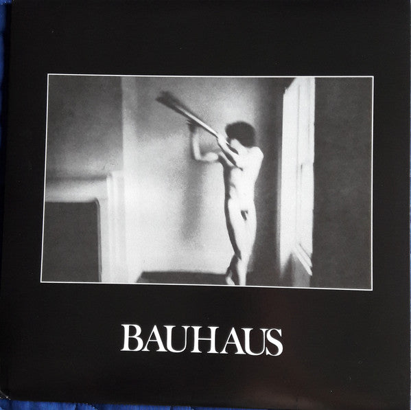Bauhaus - In The Flat Field -