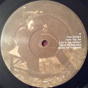 Tom Waits - Alice - 2017