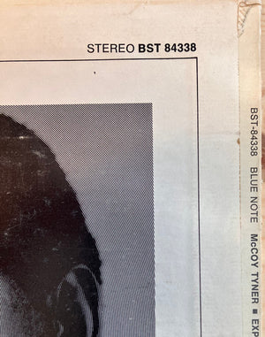 McCoy Tyner - Expansions