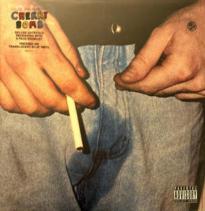 Tyler, The Creator - Cherry Bomb - 2025