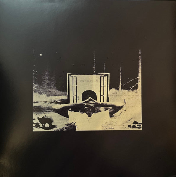 Earl Sweatshirt - I Don't Like Shit, I Don't Go Outside: An Album By Earl Sweatshirt