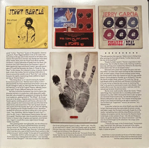 Jerry Garcia - Garcia - 2022