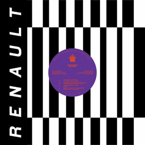 Jacques Renault - BK RSD - 2019