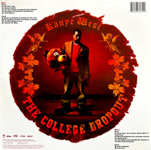 Kanye West - The College Dropout