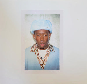 Tyler, The Creator - Call Me If You Get Lost: The Estate Sale