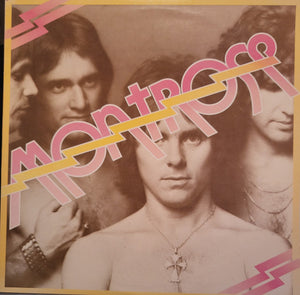 Montrose - Montrose -